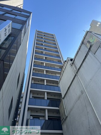 プラウドフラット日本橋馬喰町の物件内観写真